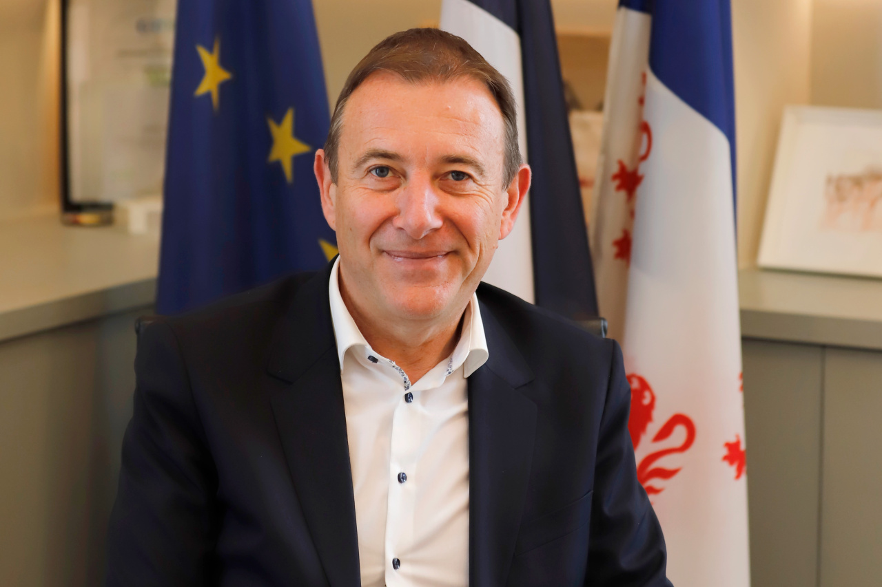 Image d'illustration pour : Edito du maire