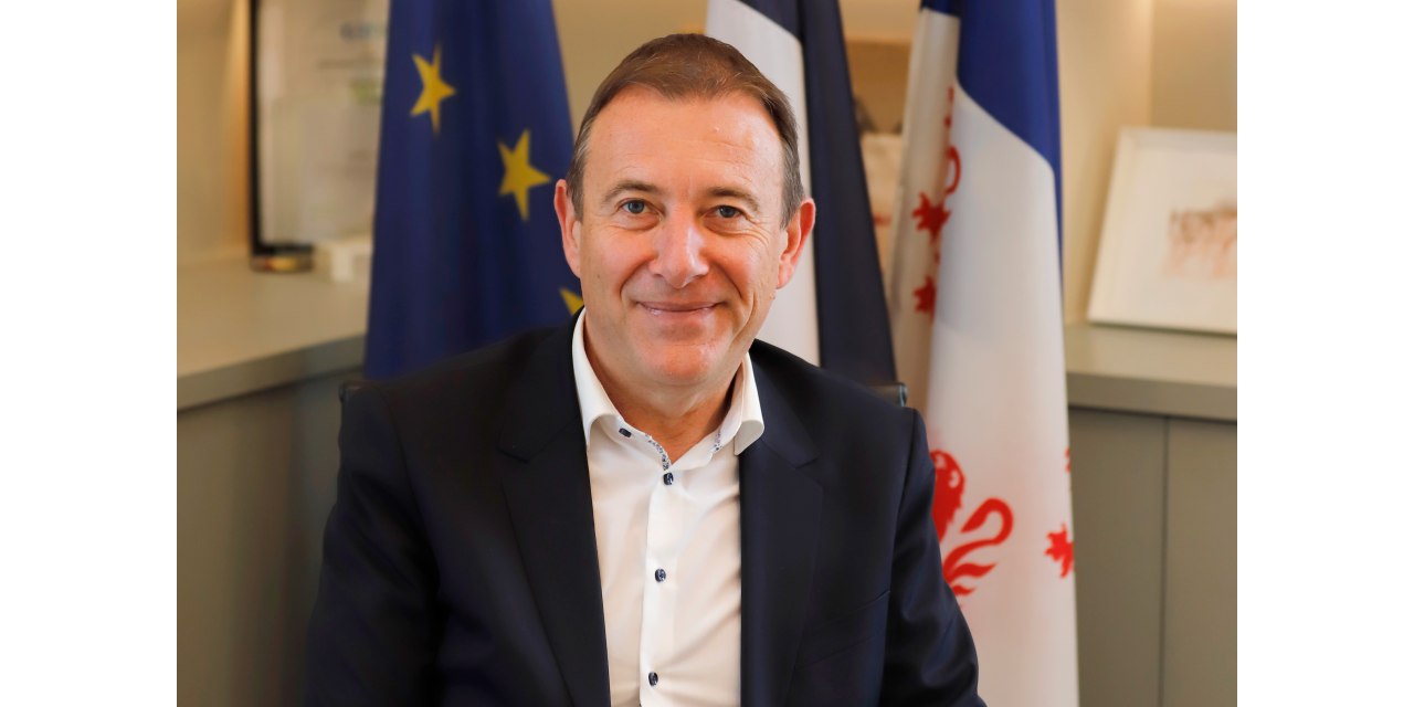 Image d'illustration pour : Edito du Maire