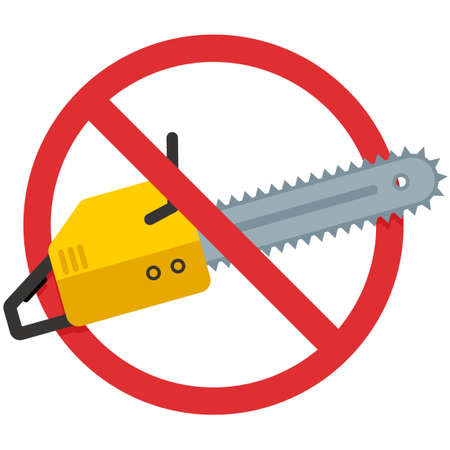 Image d'illustration pour : Protection du patrimoine naturel : stop aux coupes sauvages !