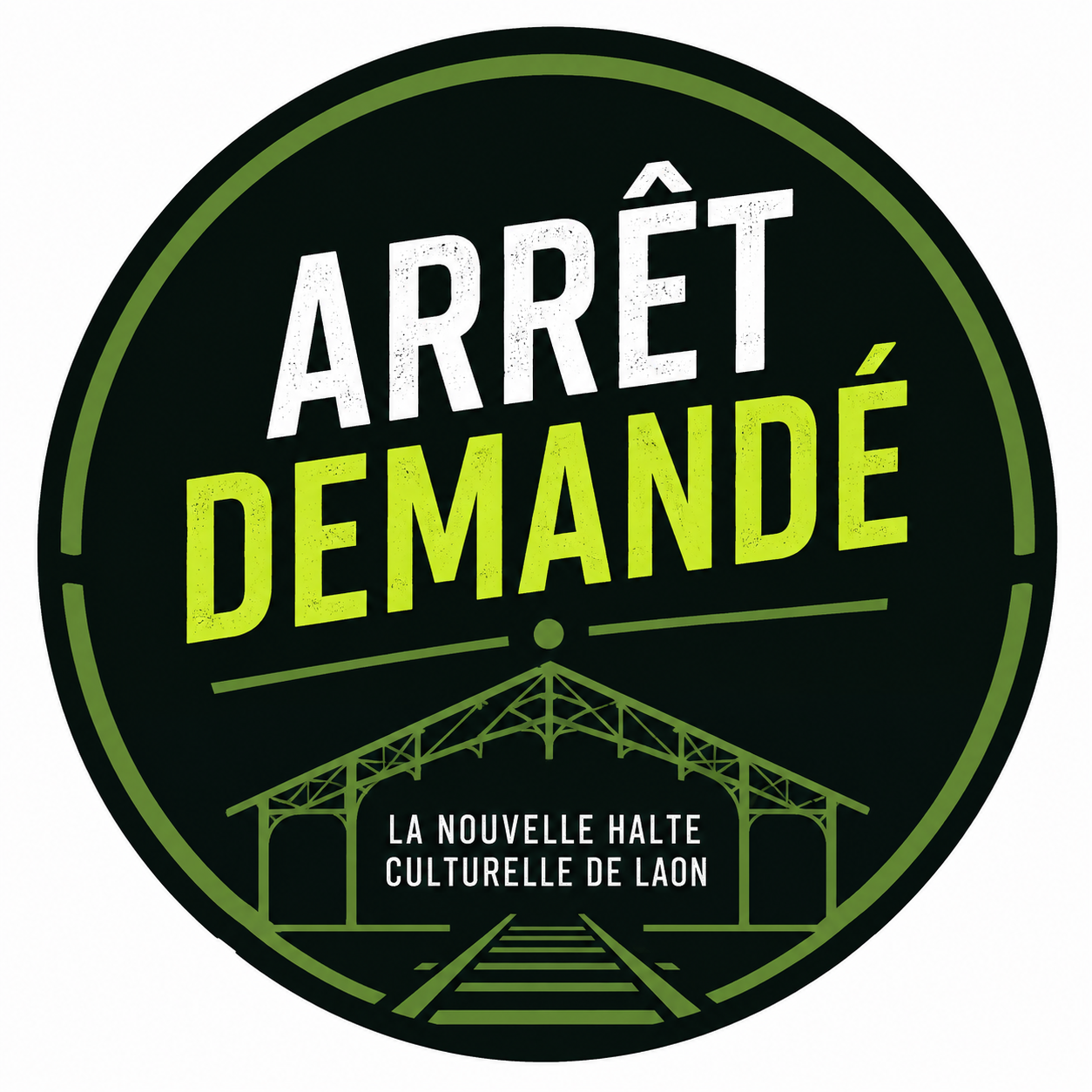 Image d'illustration pour : Arrêt demandé